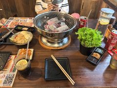 -肉仓焼肉バー(烟台山店)