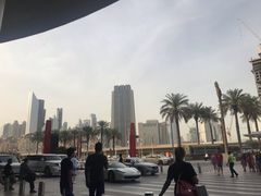 -迪拜水族馆及水下动物园