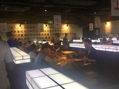 -很久以前羊肉串(簋街店)
