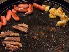 -韩时烤肉(枫蓝店)