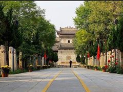 -西安关中民俗艺术博物院