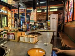 -水浒烤肉(大学城总店)