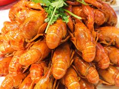 -辣出味岳阳特色烧烤·龙虾大排档(砂子塘总店)