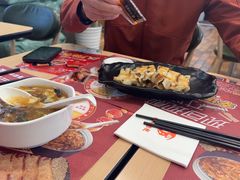 -四海游龙(大华店)