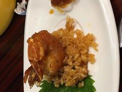 -厦门朗豪酒店 · 明阁中餐厅