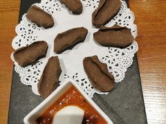 -敏珠拉姆藏餐·南京厨房(富春江东街店)