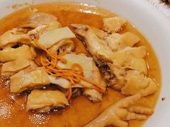 -宋园·金宴浙鲜馆(静安店)