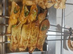 -玉善烧烤串城(长春总店)