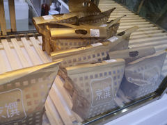 -京馔手工吐司(万达广场济南高新店)