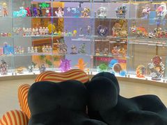 -皇室假期美食水疗会(春风路店)