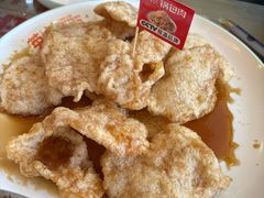 -英兰朝族饭店·英兰锅包肉(佳园路店)