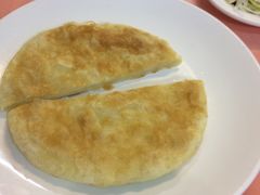 -李连贵熏肉大饼(沈阳站店)
