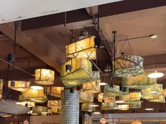 -伯顿西餐厅(厚街香榭丽店)