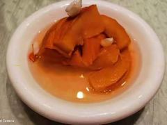 蜜汁老南瓜-顺风酒店(长寿路店)