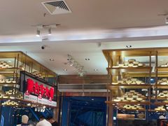 -西贝(大华虎城店)