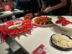-红盔甲·小龙虾(天钥桥店)
