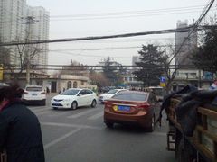 门面-西电集团医院