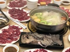 -陈记顺和潮汕牛肉火锅(韩江路店)