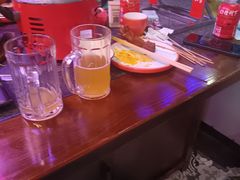 -路边边.炒菜烧烤.音乐餐厅(良乡长虹店)