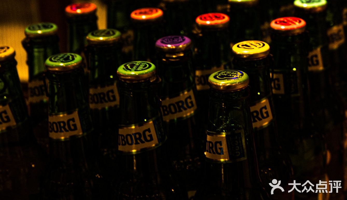 🔥烧烤爱好者的天堂,鲜肉现穿的烤串真香!