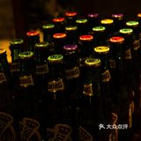 🔥烧烤爱好者的天堂,鲜肉现穿的烤串真香!