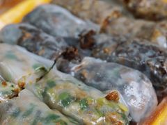 香菇肉末-李记 河口老字号越南小卷粉