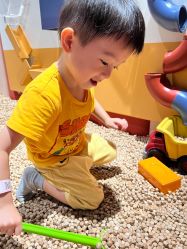 -meland亲子乐园(深圳领展中心城店)