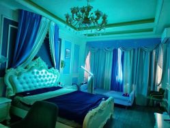 -馨果汇月子产康中心(南湖公园店)