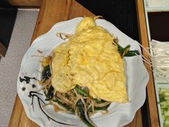 合菜盖帽-娄三少春饼·烤鸭(合生汇购物中心店)