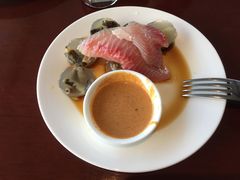 -泰谷酒店·太古码头闽菜自助餐厅