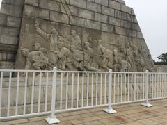 -辽沈战役纪念馆