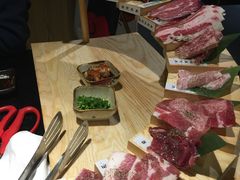 -虎焱炭火烧肉