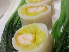 -大连富丽华大酒店·花都西餐厅