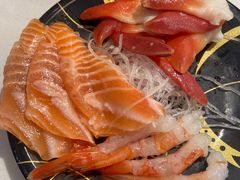 -争鲜回转寿司(朝北大悦城店)