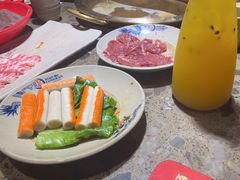 -小龙坎火锅(总店)