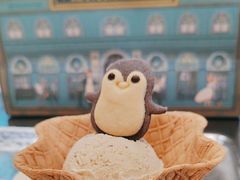 -CORNER CONE GELATO酷矿手作霜淇淋(南头古城店)