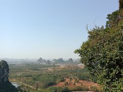 -南宁花花大世界景区