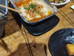 -聚点串吧·北京烧烤(赵登禹路店)