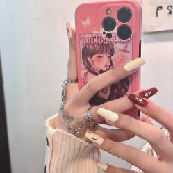 -美兮美学·日式美甲美睫