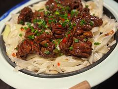 -玖五京菜(杭州城北万象城店)