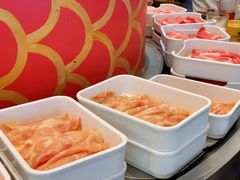 -龍歌自助小火锅(市南金茂湾店)