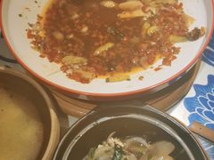 -井水小厨·湘菜(活力广场店)