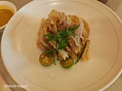 -大鸭梨烤鸭(甘家口店)