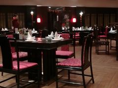 -海天楼中餐厅(吴宫泛太平洋酒店)
