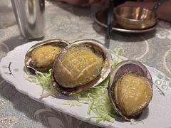 -质烤烤物·活烤海鲜(质烤总店)