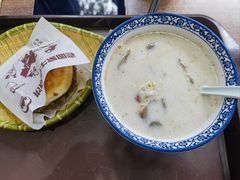 -穆得·老周家牛肉烧饼(普利街店)