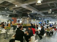 -东浩兰生上海世博展览馆