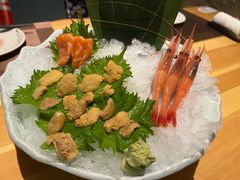 -割烹酱子日本料理(弘基财富广场店)