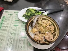 -荔园小馆(园岭新村二期店)