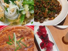 -吕氏疙瘩汤·新鲁菜(济南万象城店)